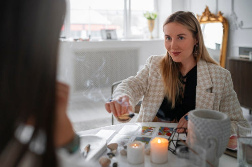 How to Create Wellness Rituals That Last