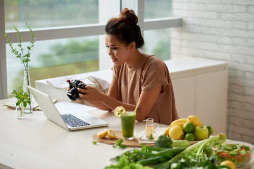 How Plant-Based Wellness Fits Busy Modern Lifestyles
