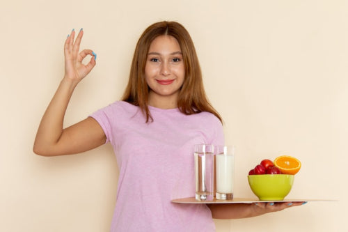 How to Choose Daily Nutrition That Supports Hormonal Balance