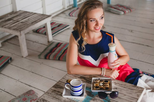 What Makes Functional Snacks Suitable for Everyday Wellness