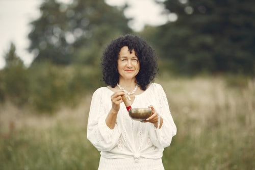 How Ayurveda-Inspired Daily Rituals Support Hormonal Balance