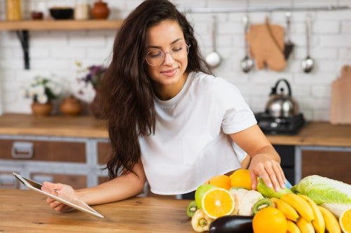 How Functional Nutrition Supports Every Stage of Womanhood