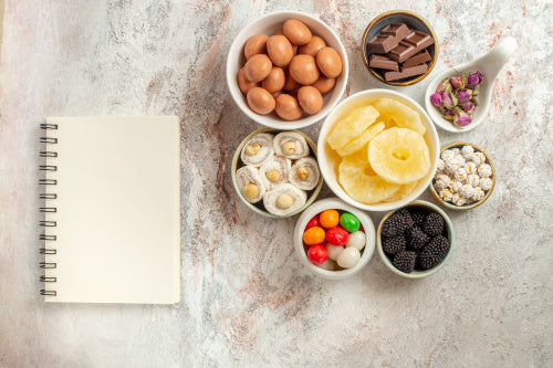 What Makes Hormone-Friendly Snacks Suitable for Daily Routines