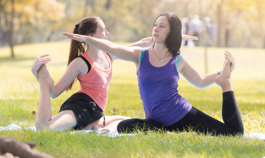 How Everyday Wellness Rituals Support Women's Long-Term Health