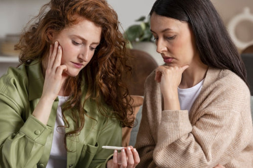 Why Women Experience Different Symptoms Throughout Their Cycle