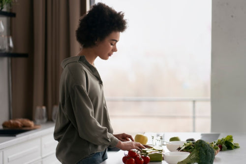 How Everyday Nutrition Supports Emotional Well-Being
