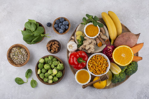 What to Look for in Plant-Based Functional Nutrition