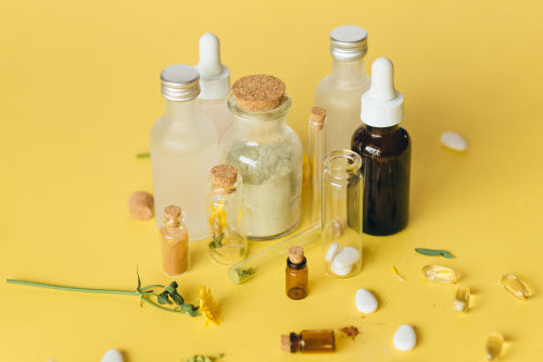 What Makes Plant-Based Women's Wellness Products Suitable for Daily Use