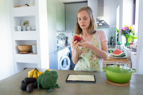Functional Nutrition Approaches for Women's Hormone Health