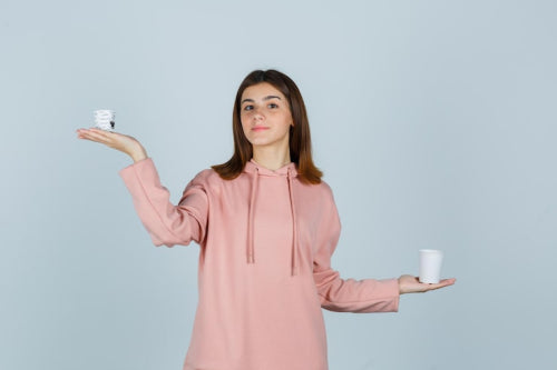 Understanding Hormone Balance Product Categories