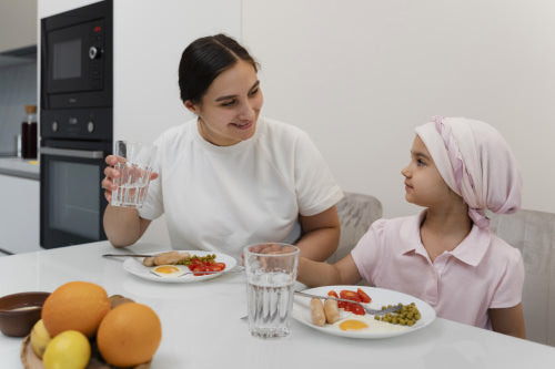 Hormone Support Routines for Different Life Stages