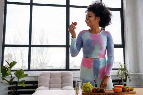How Neeshi's Functional Nutrition Fits Into Hormone Wellness
