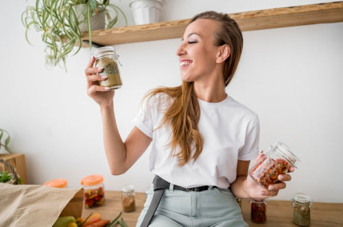 Are Plant Based Hormone Support Products Right for You?