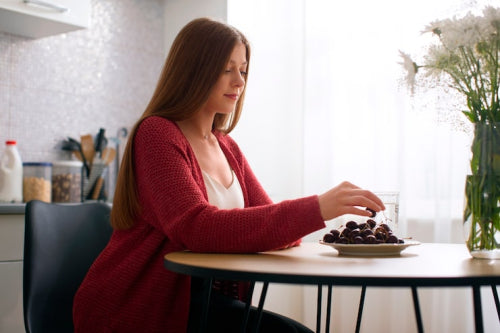 How to Choose Natural Support for Hormone Imbalance