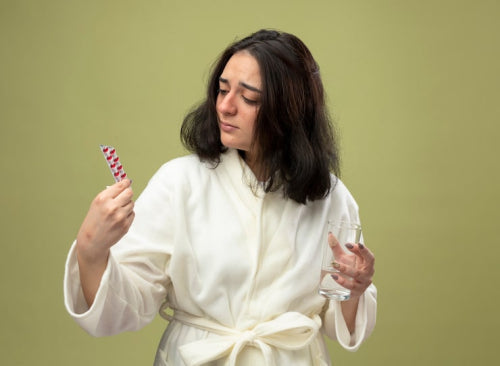 Evaluating Hormone Balance Supplements for Perimenopause
