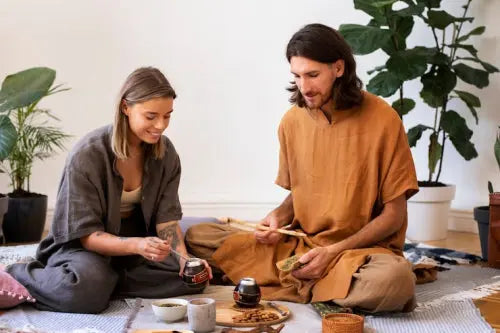 How Ayurveda Can Help Women Navigate Hormonal Changes