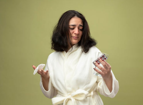 Why More Women Are Turning to Ayurvedic Remedies for Hormonal Imbalance