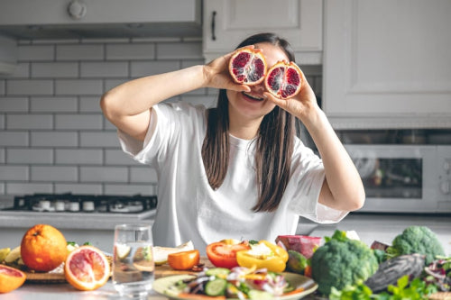 Functional Foods: The Secret to Naturally Rebalancing Your Hormones
