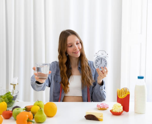 Menstrual Health: The Role of Functional Nutrition in Managing Hormonal Cycles