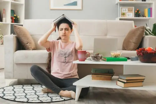 How Stress Impacts Hormonal Health and What You Can Do About It