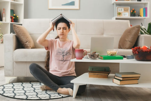 How Stress Impacts Hormonal Health and What You Can Do About It