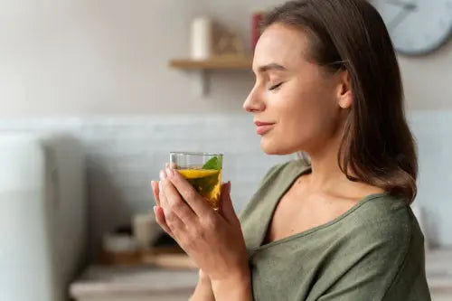 The Best Ayurvedic Herbs to Support Hormonal Balance