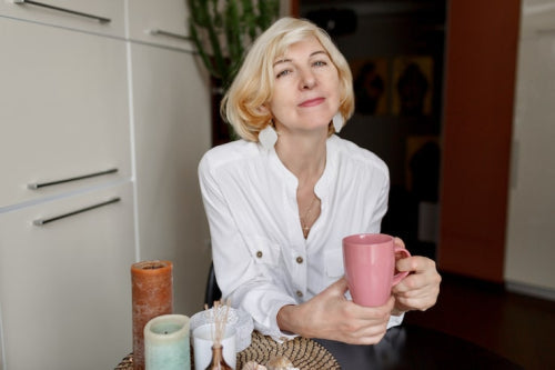 The Importance of Self-Care for Hormonal Health During Menopause