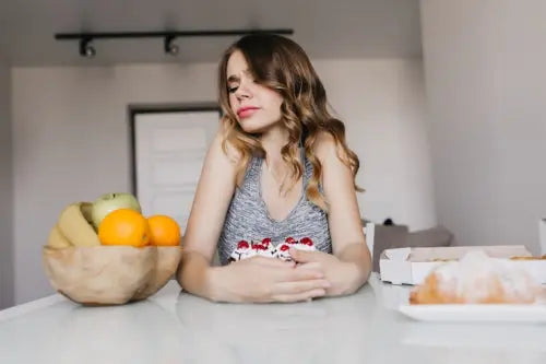 The Role of Functional Foods in Managing Perimenopausal Symptoms