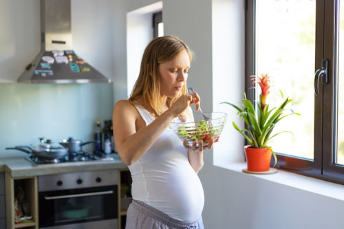 How to Improve Your Fertility Through Natural Hormonal Balance