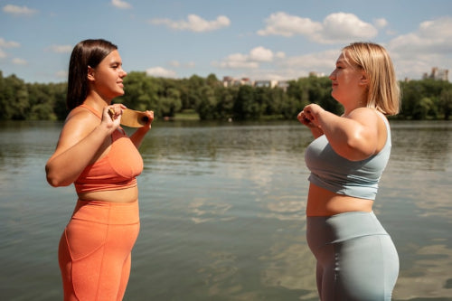 The Connection Between Hormonal Imbalance and Weight Gain: How to Fight It Naturally