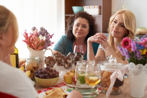 How Ayurveda Supports Womens Hormonal Health from Menstruation to Menopause