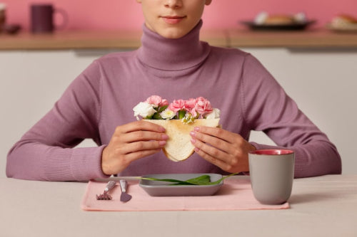 5 Daily Rituals That Can Help Balance Your Hormones