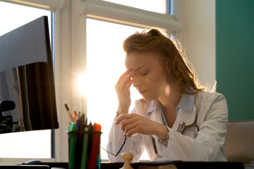 Understanding the Impact of Stress on Your Hormones and How to Manage It