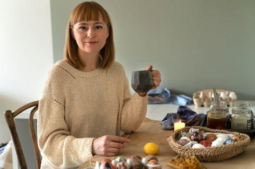 How Neeshis Daily Rituals Are Designed to Support Hormonal Balance Naturally