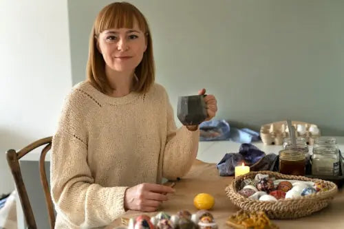 How Neeshis Daily Rituals Are Designed to Support Hormonal Balance Naturally