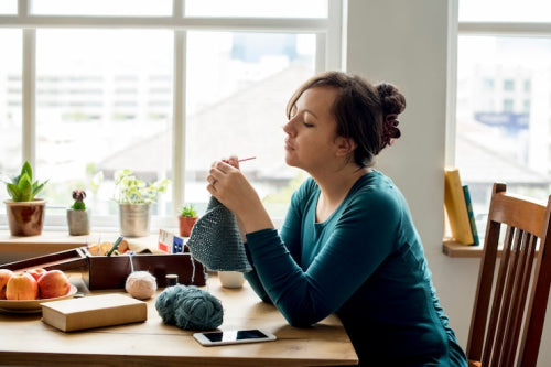The Role of Adaptogens in Hormonal Health and Stress Management