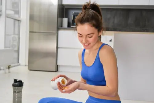 The Benefits of Clean Ingredients in Hormonal Health Supplements