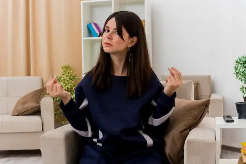 Tackling Hormonal Imbalances: Natural Ways to Improve Your Mood and Energy