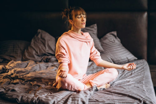 The Importance of Sleep for Hormonal Balance and Overall Wellness