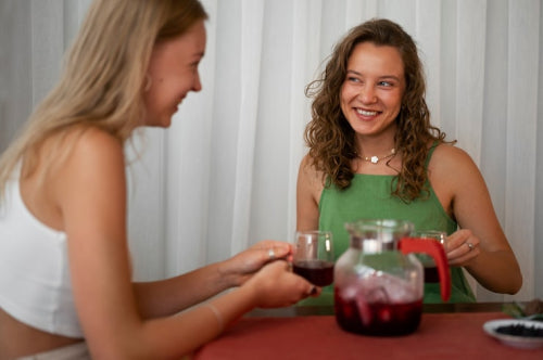 Hormonal Balance and Menstrual Health: How Ayurveda Can Help