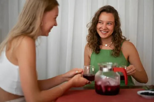 Hormonal Balance and Menstrual Health: How Ayurveda Can Help