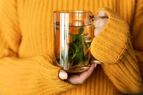 How Herbs Can Support Your Hormonal Health Through All Life Stages