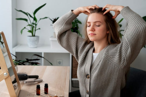 How Stress Affects Your Hormones and What You Can Do to Reverse It Naturally