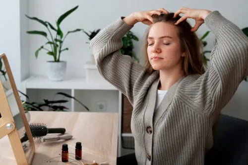 How Stress Affects Your Hormones and What You Can Do to Reverse It Naturally