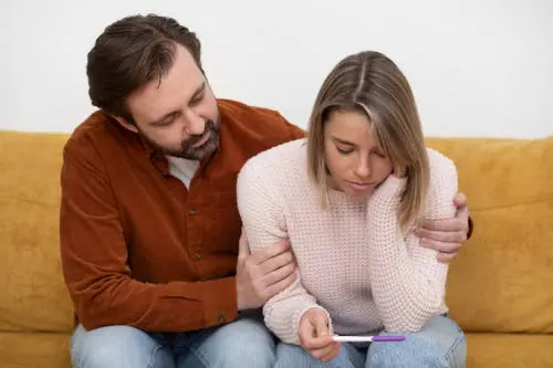 The Link Between Hormonal Imbalance and Fertility: What You Should Know