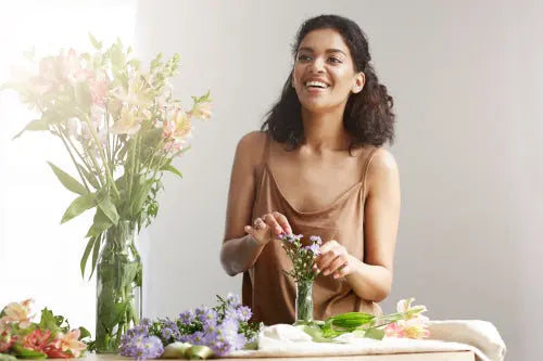 Ayurvedas Role in Managing PCOS and Hormonal Imbalance