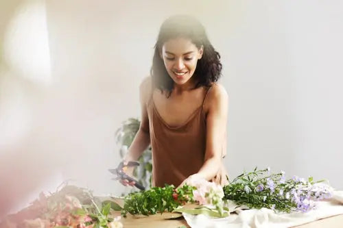 The Top 10 Herbs for Hormonal Balance and Well-Being
