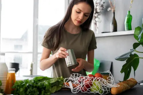 How Neeshis Products Support Hormonal Health Through Real Food and Ayurveda