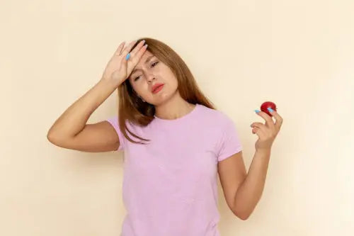 Can Hormonal Imbalance Affect Your Mood? Here's What You Need to Know