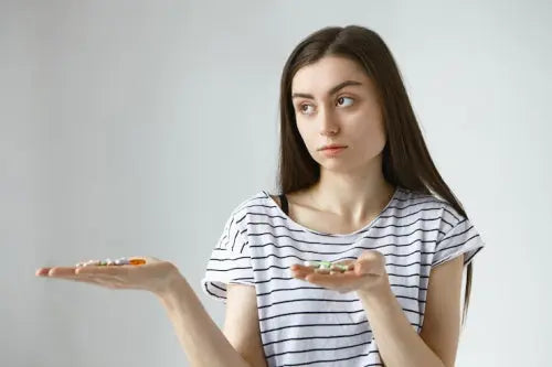 Top 5 Supplements for Hormonal Imbalance You Can Trust